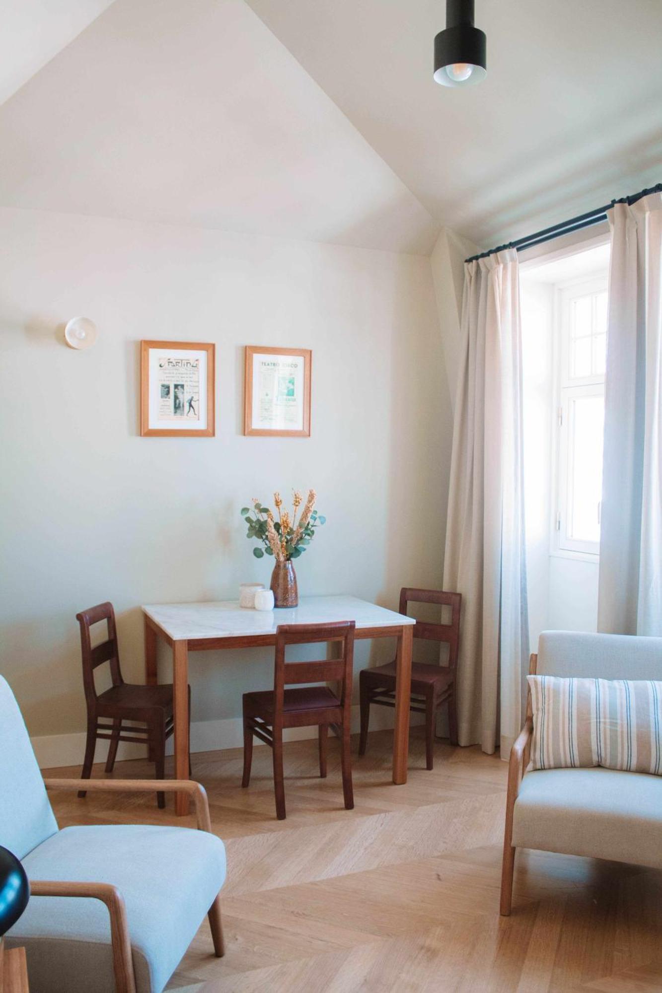 Villa Theatro Heritage Apartments Braga Habitación foto