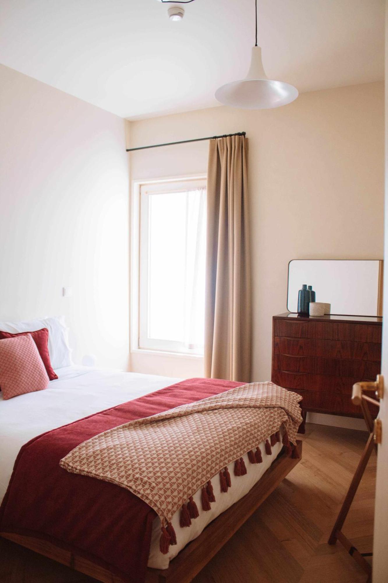 Villa Theatro Heritage Apartments Braga Habitación foto